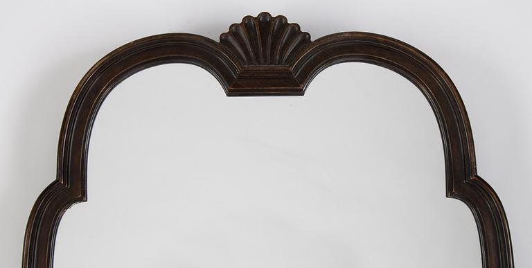 Spegel med konsolbord, Swedish Grace, 1920-tal.