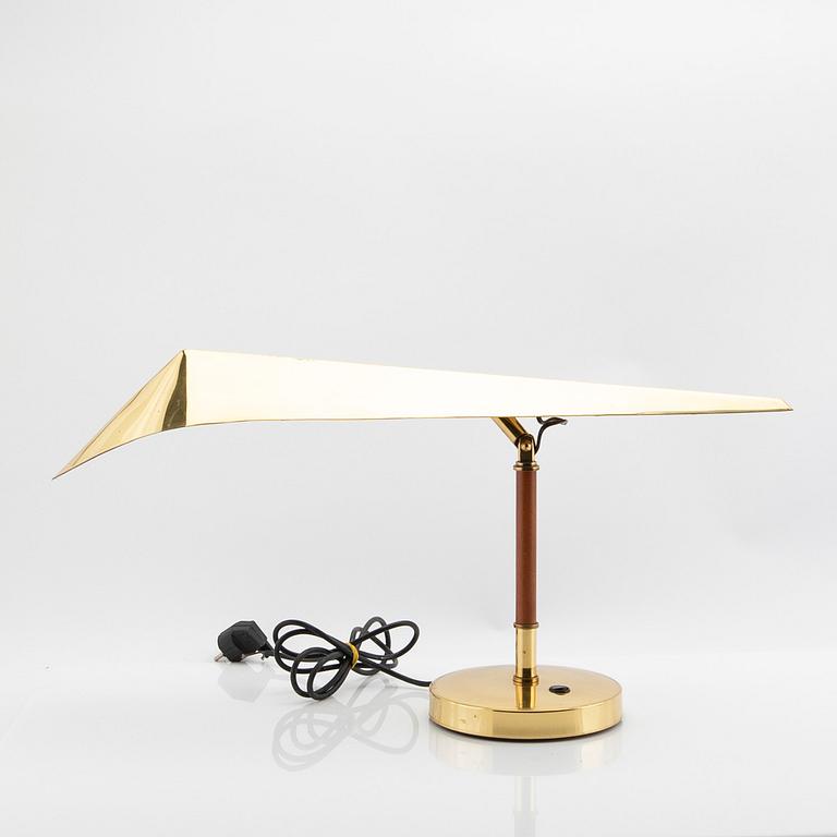 Table lamp, KT-Valaistus, Kone-Tukku Oy, Finland, second half of the 20th century.