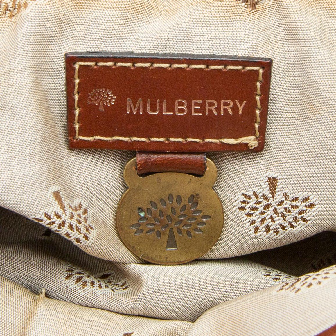 Mulberry,  bag.