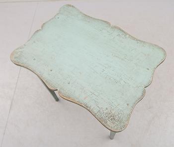 BORD, 1800-talets andra hälft.