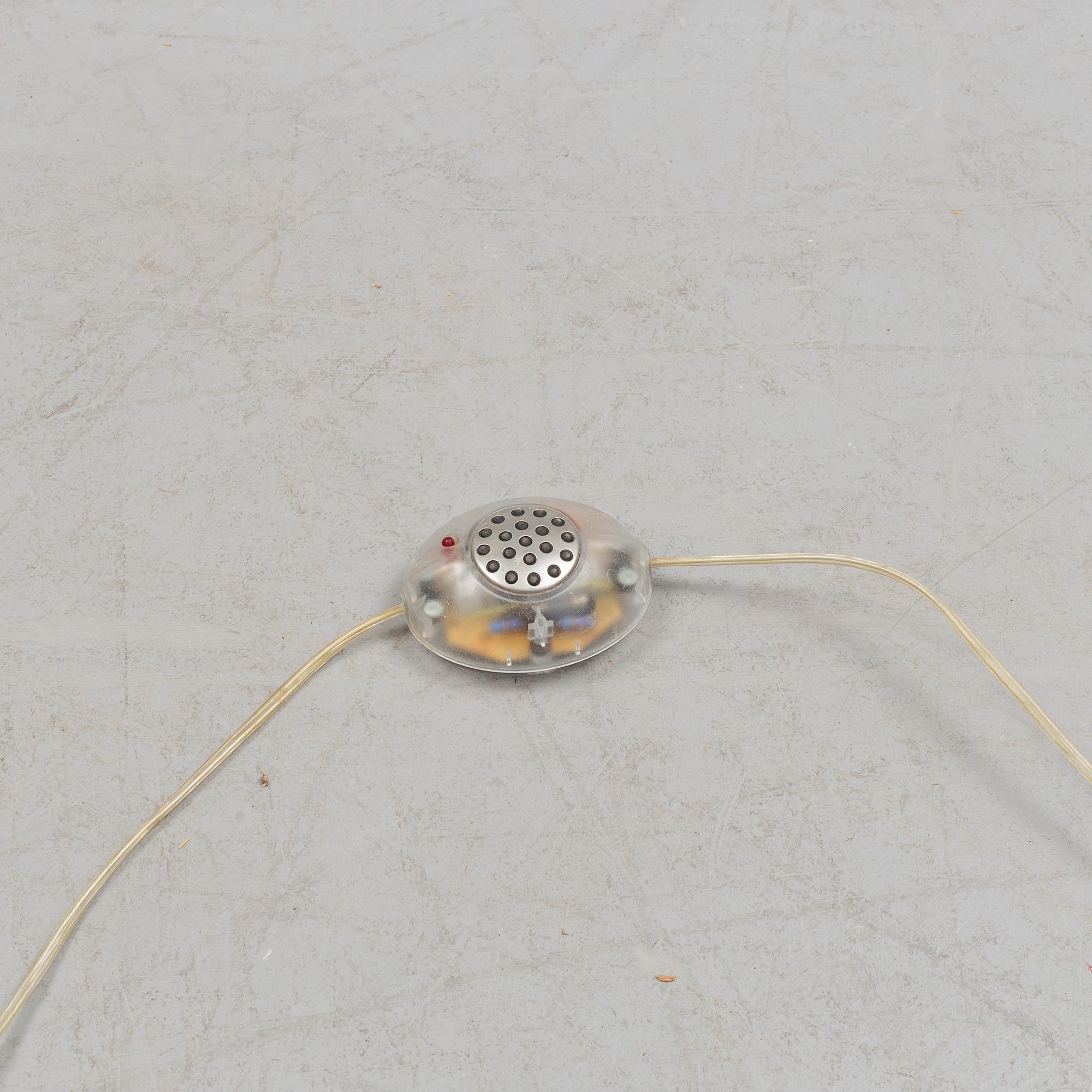 NICOLA GALLIZIA, golvlampa, Penta, Italien, 2000-tal.