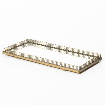 Table top, Swedish Modern, 1940s/50s.