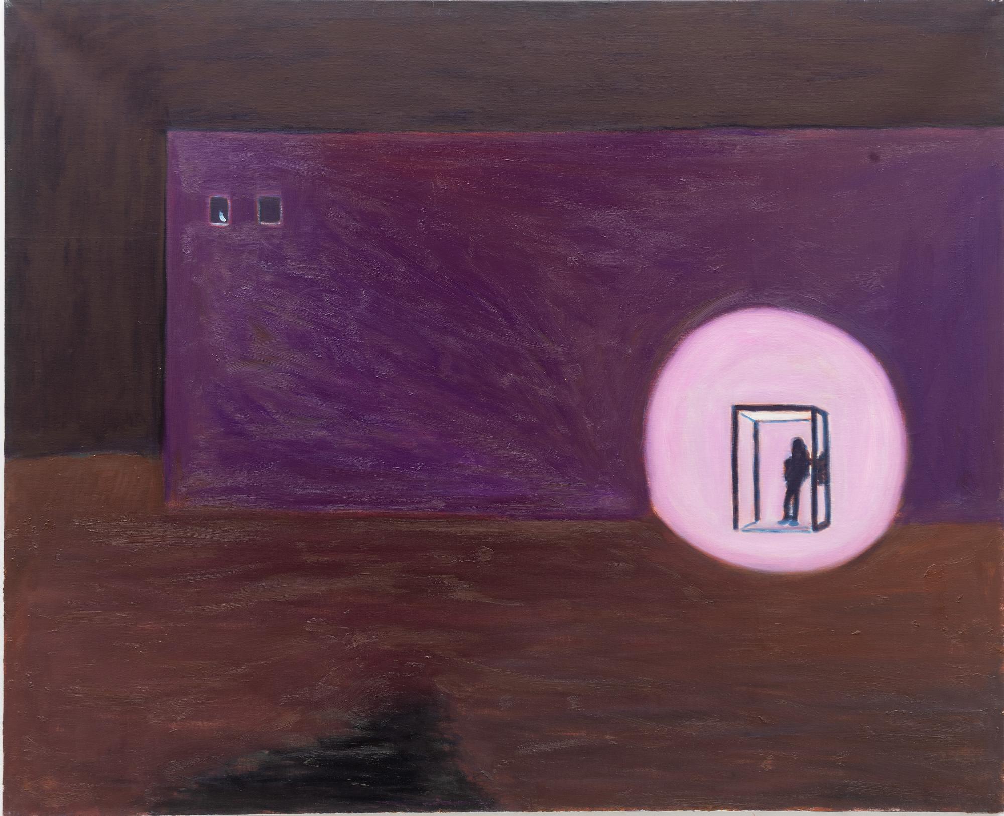 Jan Liljeqvist, Untitled.