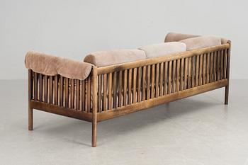 SOFFA, Danmark, 1900-talets andra hälft.