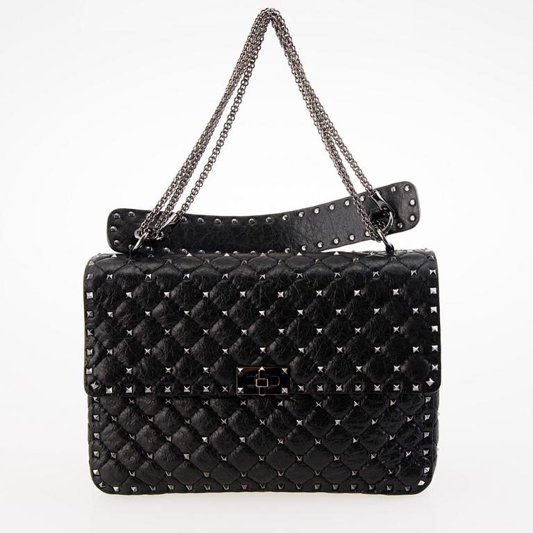 VALENTINO "Rockstud Spike", LAUKKU.