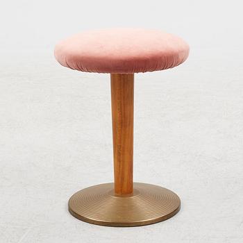 Pall, Swedish Modern, mid-20th century.