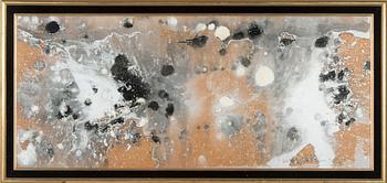 Helge Stén, Abstract.