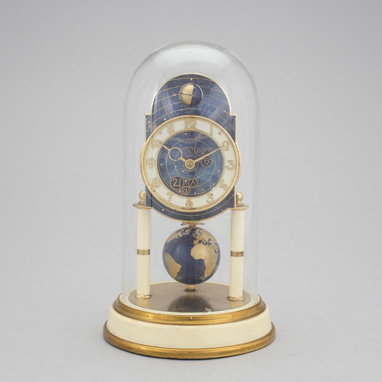 BORDSUR, "World", Kaiser GMBH, 1950-tal.