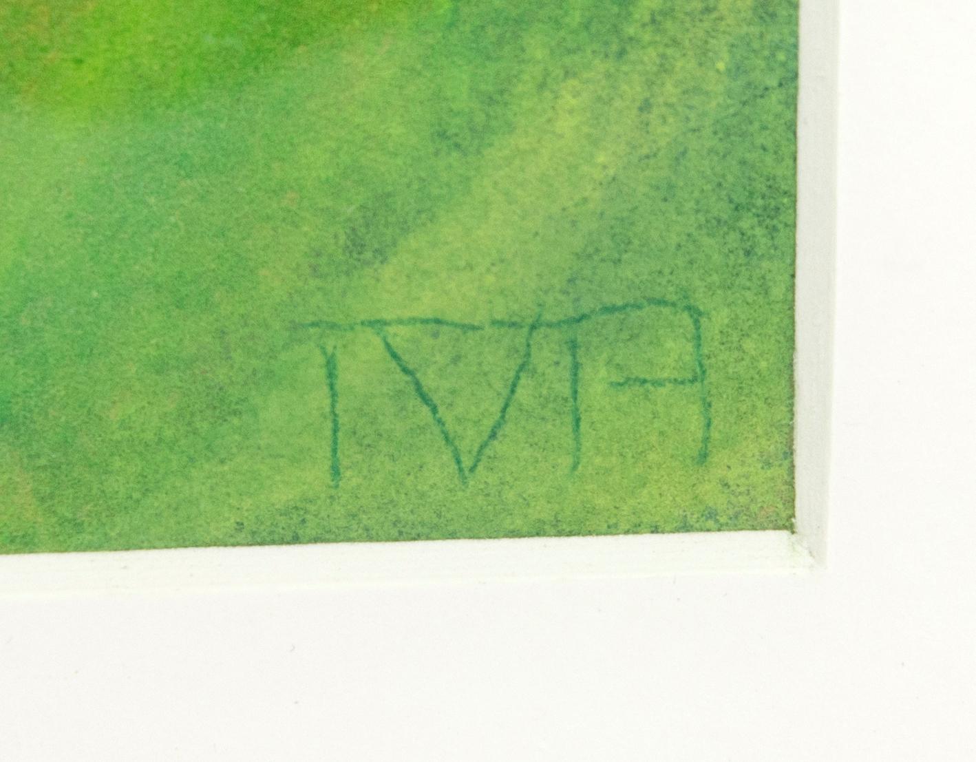 Tora Vega Holmström, Kåseberga backar.