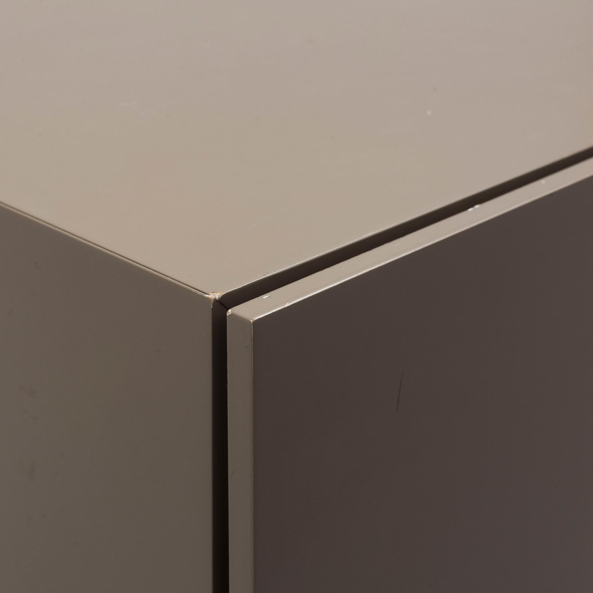 CLAESSON KOIVISTO RUNE, tv-bänk, "Rand", Asplund.