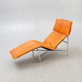 A Tord Björklund, Skye easy chair for Ikea, 1980/90s.