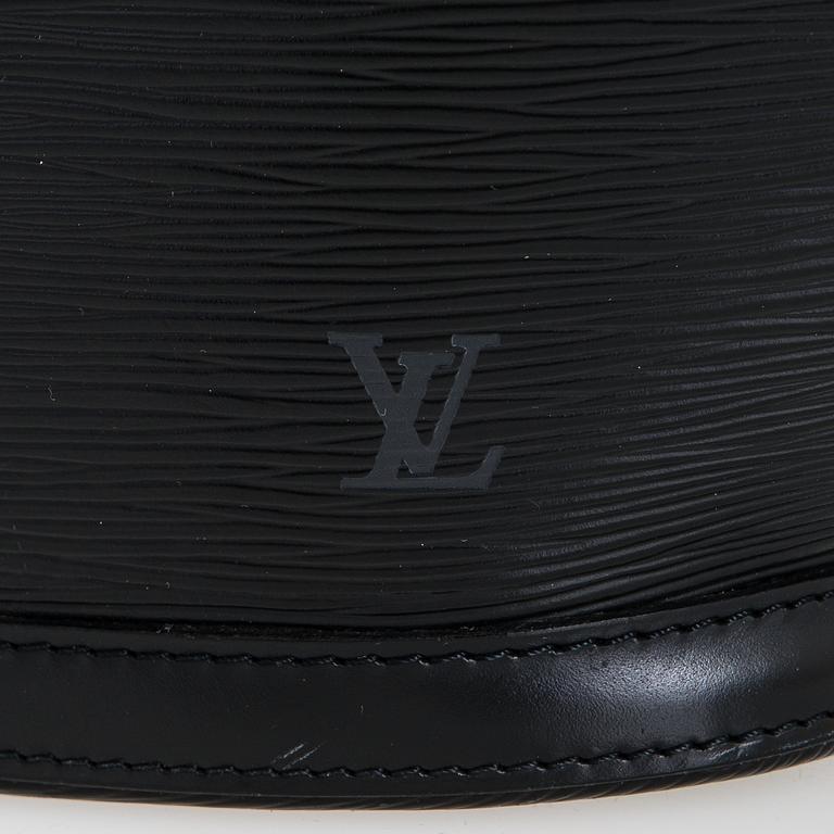 Louis Vuitton, "Saint Jacques PM", laukku.