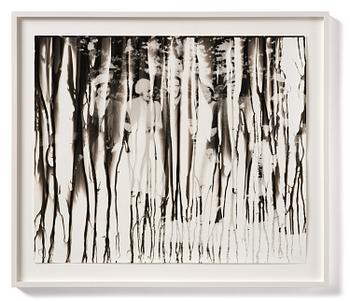 Iñaki Bonillas, "The Rain Came Last", 2013.