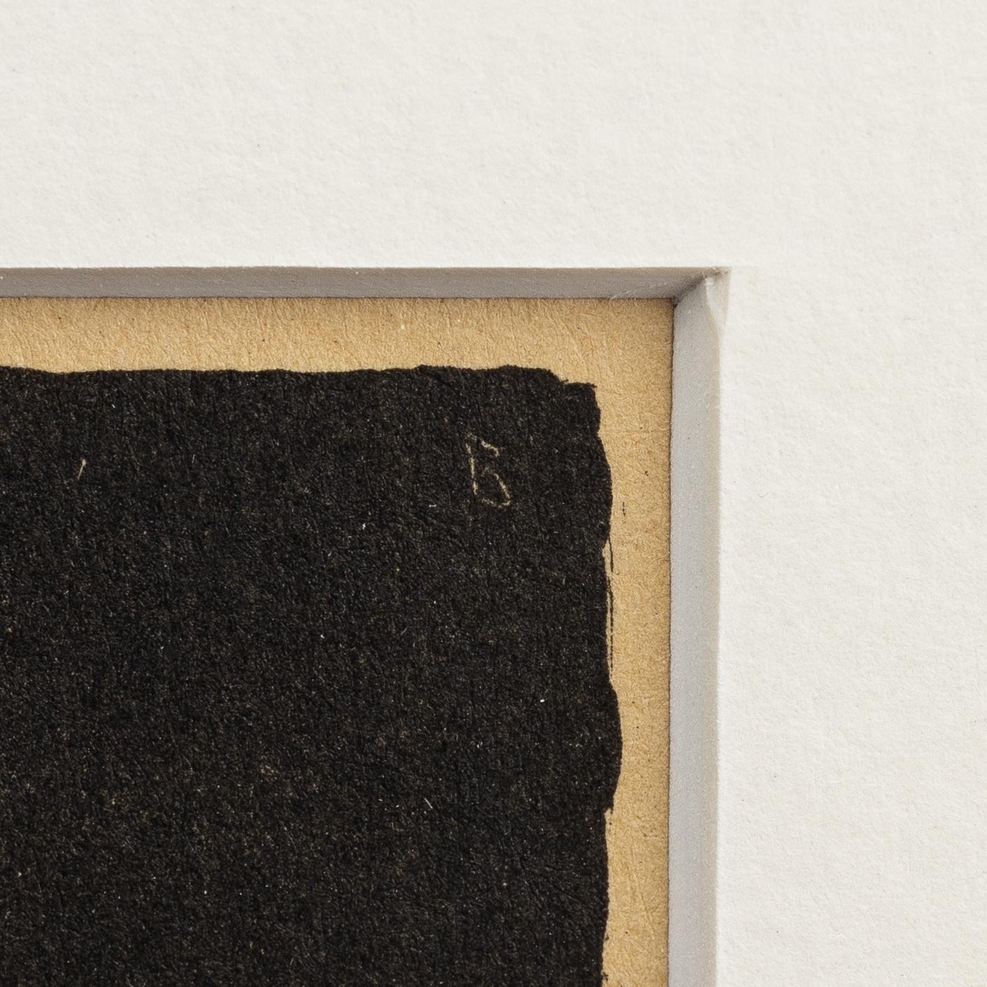 John Bauer, "Två friare".