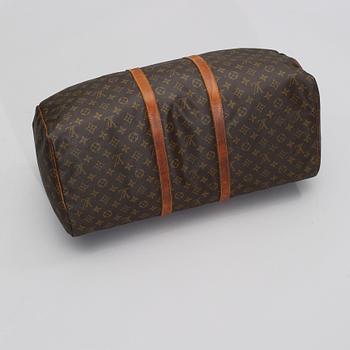 WEEKENDBAG, "Keepall 55", Louis Vuitton.