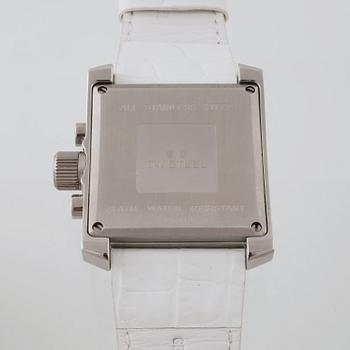 ARMBANDSUR, dam, TW STEEL.