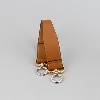 CHLOÉ, "C-bag", väska.
