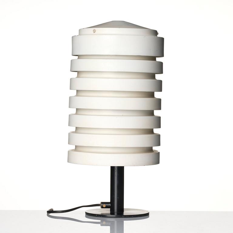 Hans-Agne Jakobsson, a table lamp, model "B-99", Hans-Agne Jakobsson AB, Markaryd 1960s-70s.