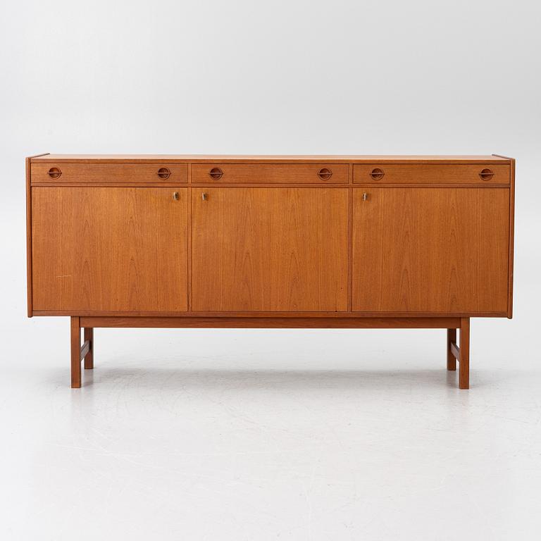 Tage Olofsson, sideboard, Ulferts, 1960s.