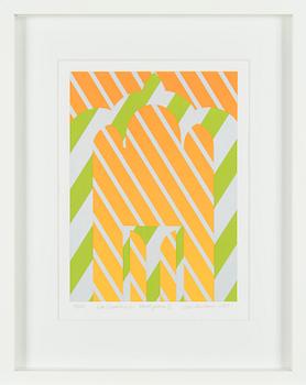 Mari Rantanen, Constructivist in Venice III.