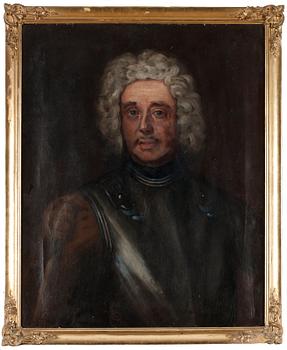 257. David von Krafft Kopia efter, "Greve Carl Gustaf Mörner af Morlanda".