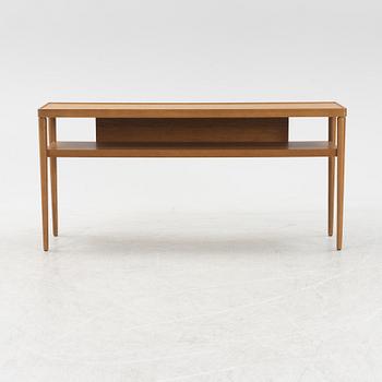 Sideboard, ur Stockholm-serien, IKEA, 2000-tal.