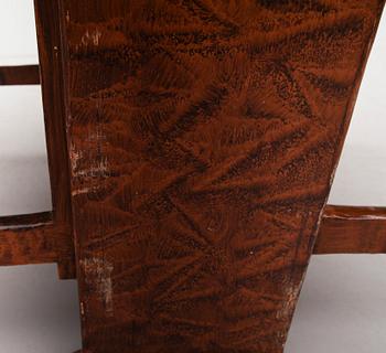 SLAGBORD, 1800-talets första hälft.