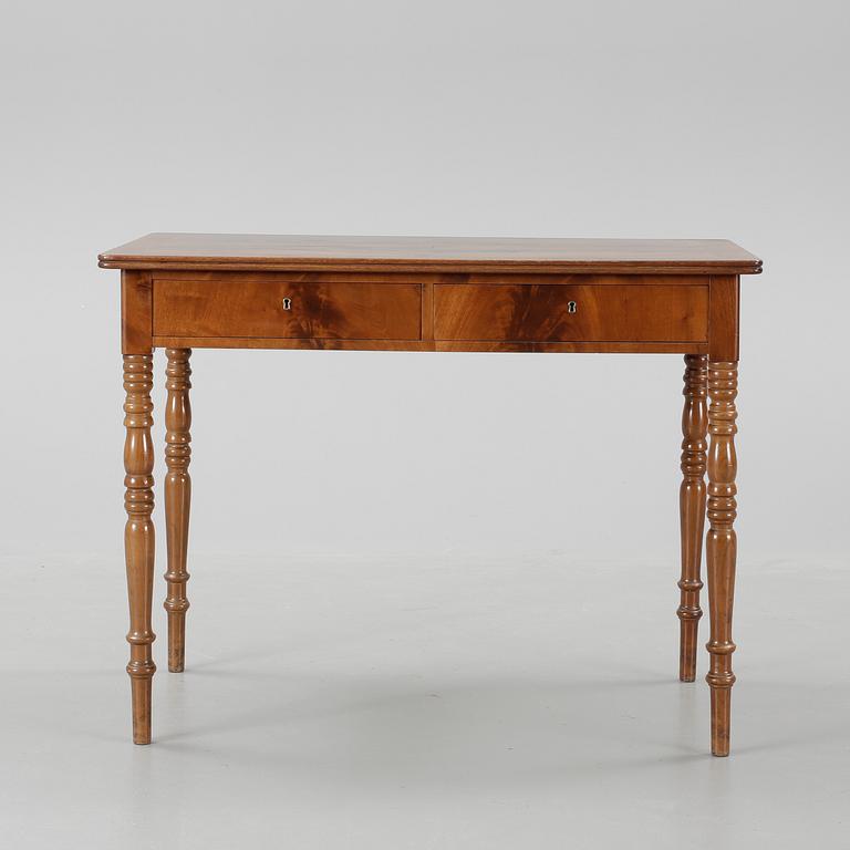 SKRIVBORD, empirestil, 1900-talets början.