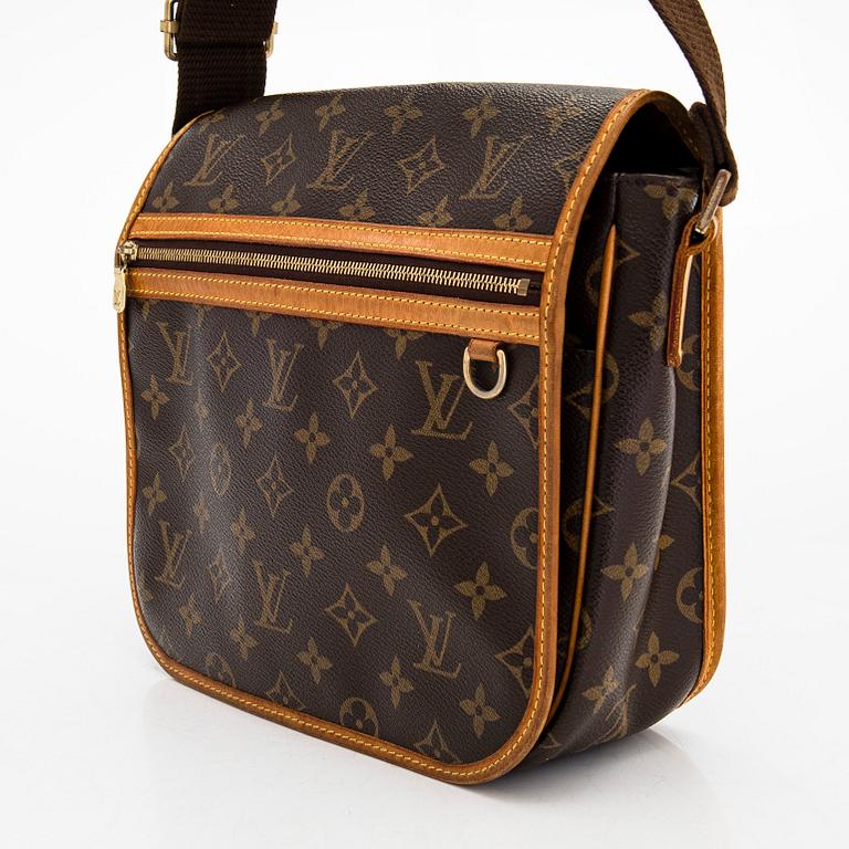 Louis Vuitton, väska, "Bosphore Messenger PM".