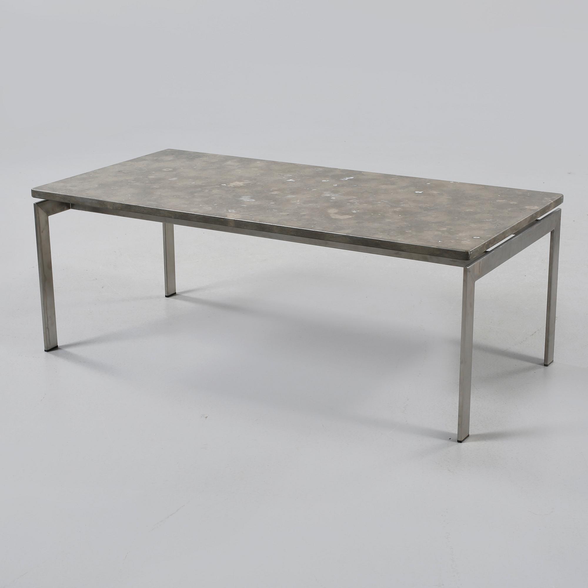 SOFFBORD, Club Dux, omkring år 2000.