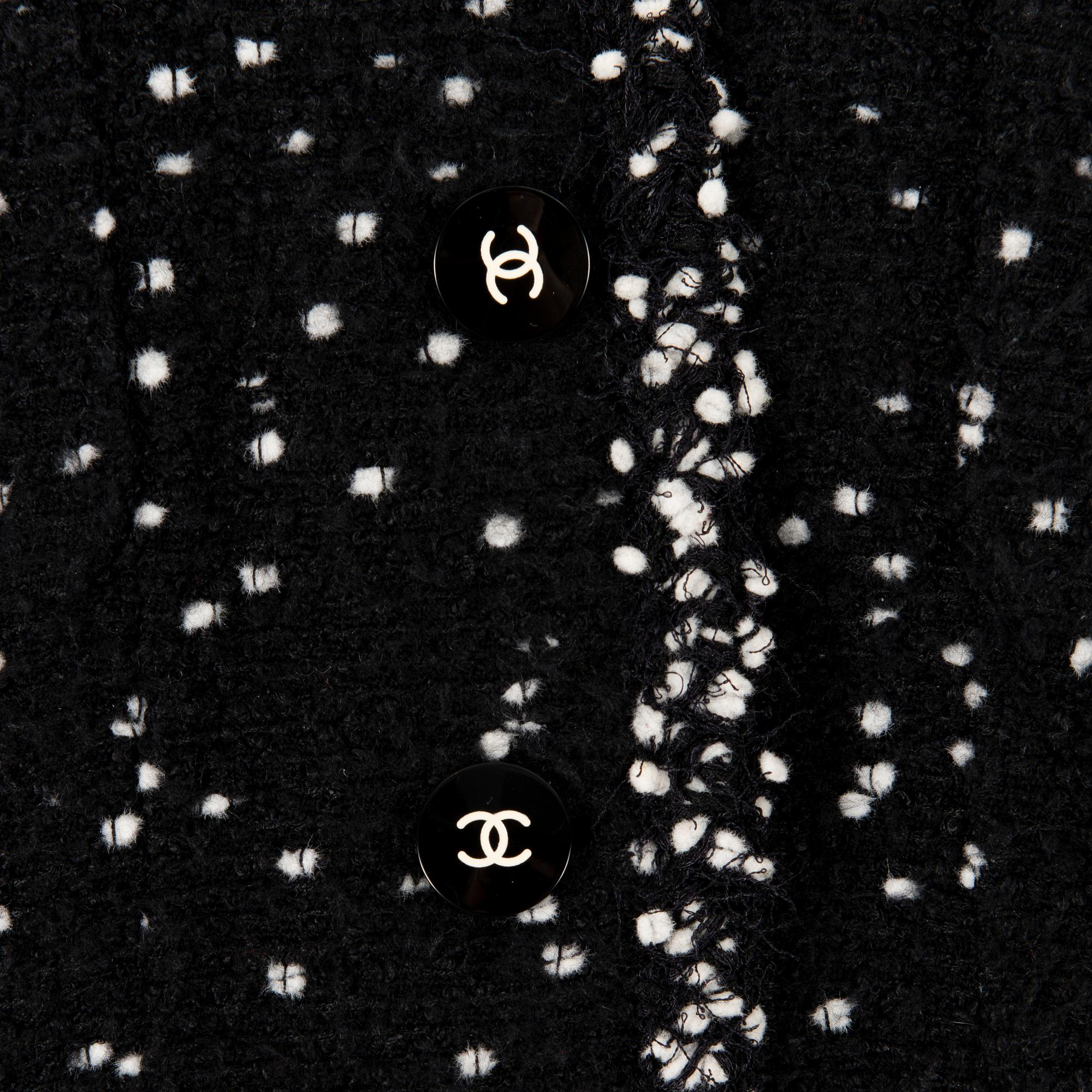 CHANEL, JAKKU, koko 48(FR).