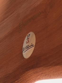 SOFFBORD, "Minerva", Peter Hvidt & Orla Mølgaard Nielsen för France & Daverkosen, Danmark, 1900-talets andra hälft.