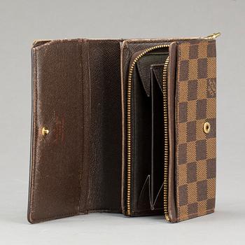 PLÅNBOK, Louis Vuitton.