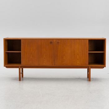 Sideboard, "Korsör", Ikea, 1960-tal.