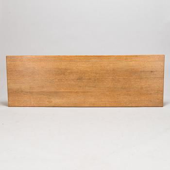 Hans J Wegner, soffbord för Andreas Tuck, Danmark.