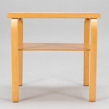 ALVAR AALTO, a mid 20th century table for  O.Y. Huonekalu-ja Rakennustyötehdas A.B.