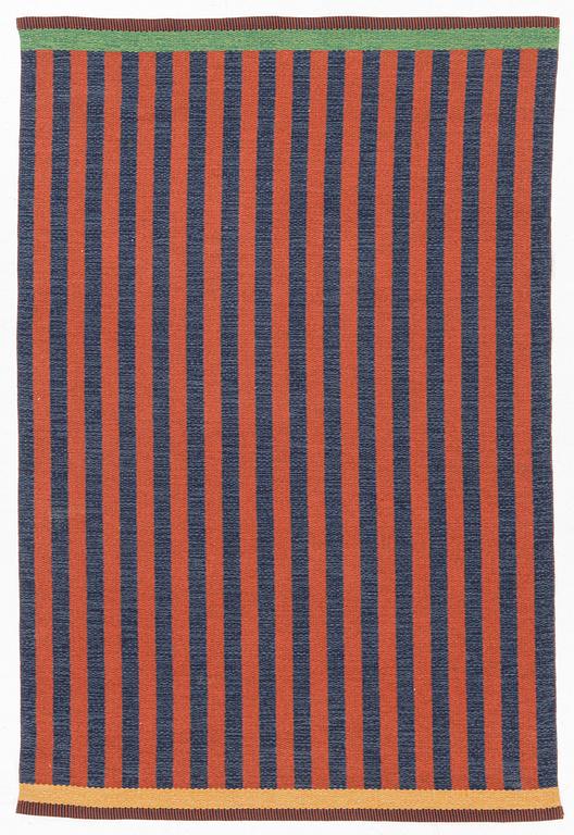 An 'Arkad' carpet, Kasthall, ca 199 x 133 cm.