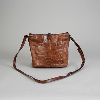 VÄSKA, Mulberry.