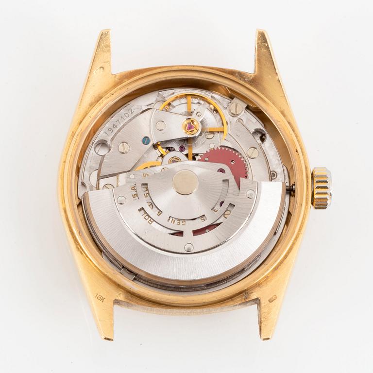 Rolex, Day-Date, "Tapestry Dial".