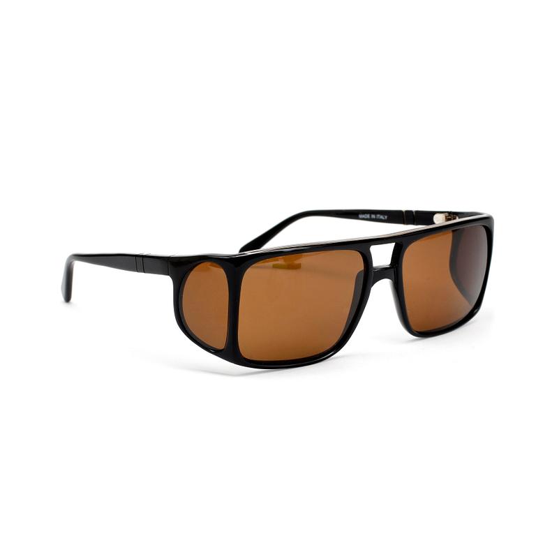 PERSOL, a pair of sunglasses.