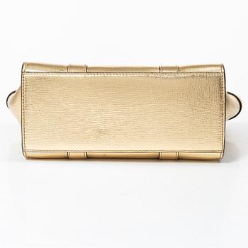 Mulberry, väska, "Mini Zipped Bayswater".