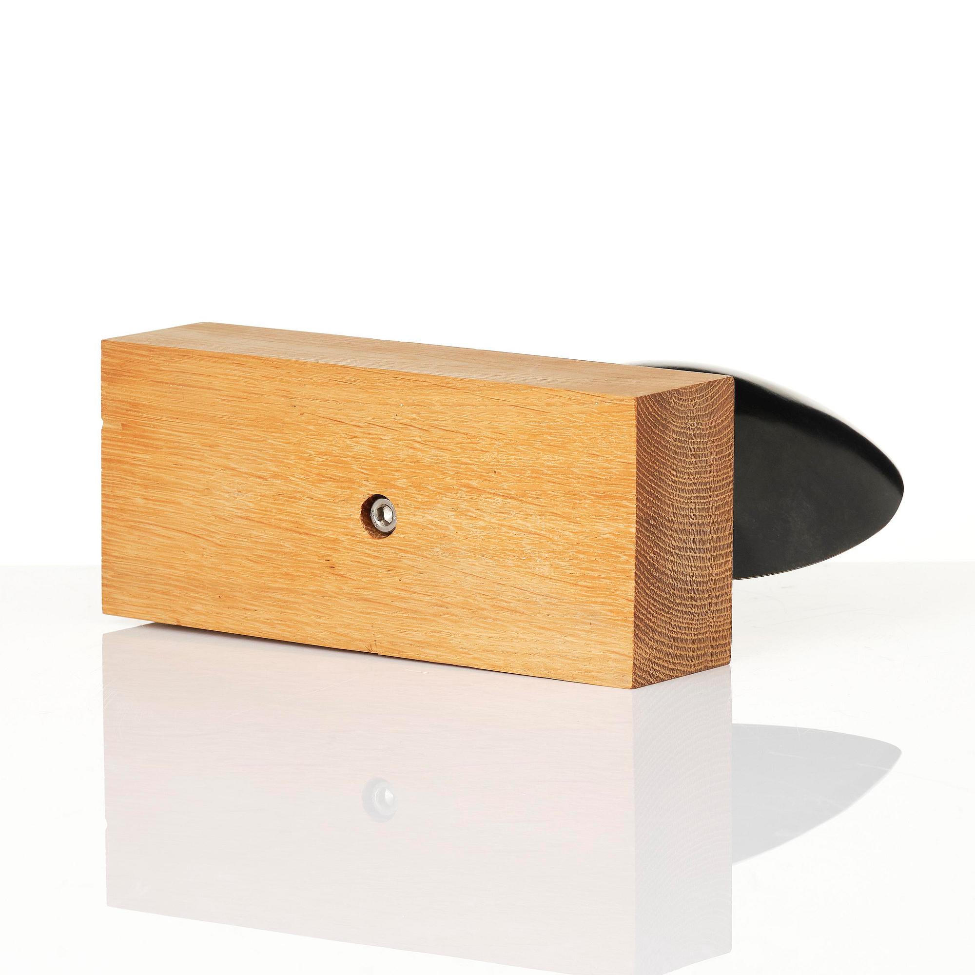 Christian Berg, "Rymdskålar I".