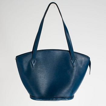 VÄSKA, "Saint Jacques", Louis Vuitton.
