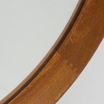 A mirror by Uno & Östen Kristiansson, Luxus, Vittsjö.