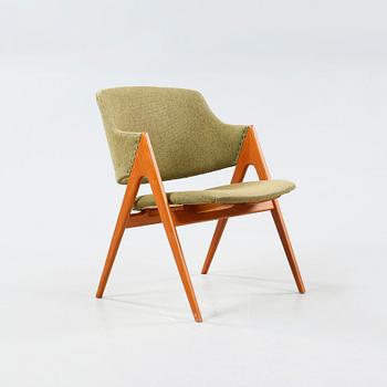 A chair by Bengt Ruda, "Patrik", Möbel-Ikea, Älmhult, designed in 1961.