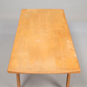 SOFFBORD, Svante Skogh för Säffle Möbelfabrik, 1960-tal.