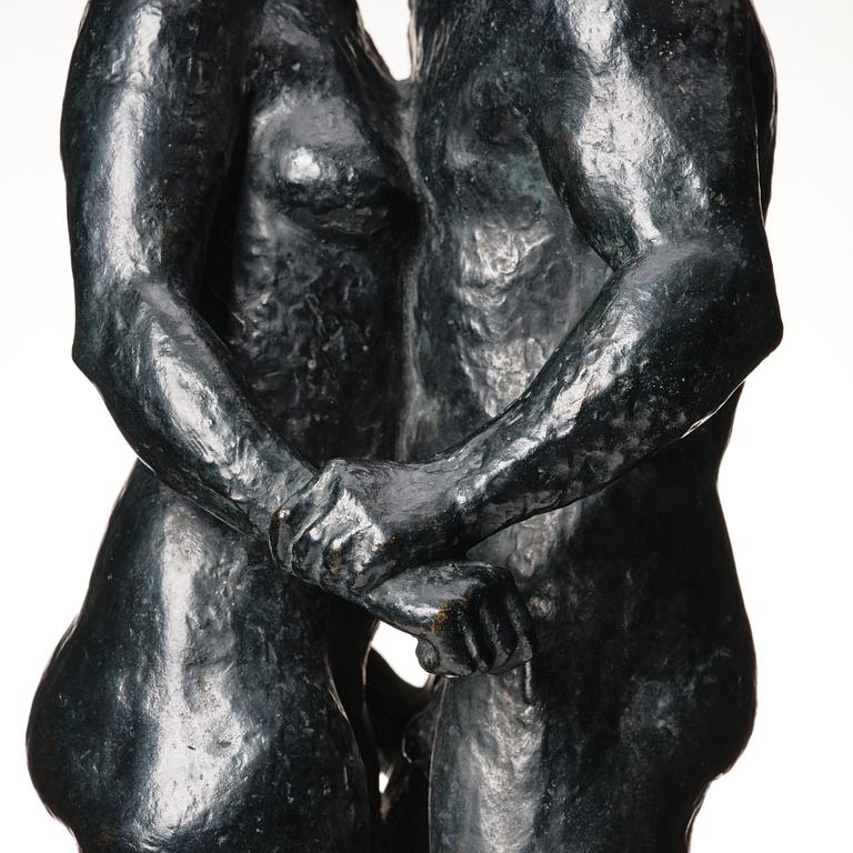 Gudmar Olovson, "Skymning".