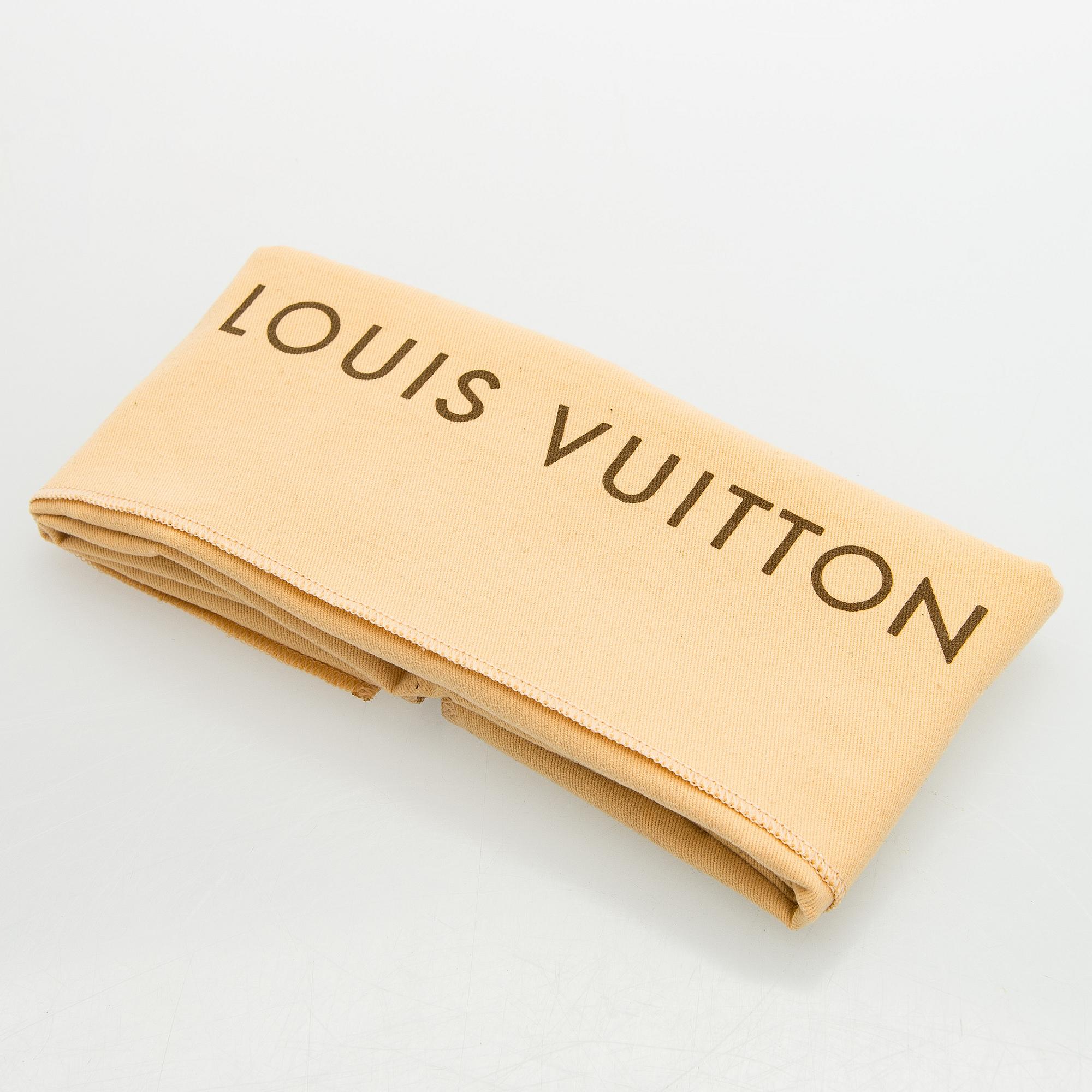 Louis Vuitton, dokumentfodral, "Poche Documents".
