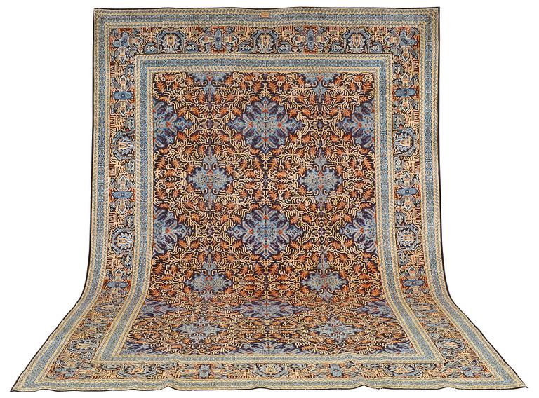 KASHAN.