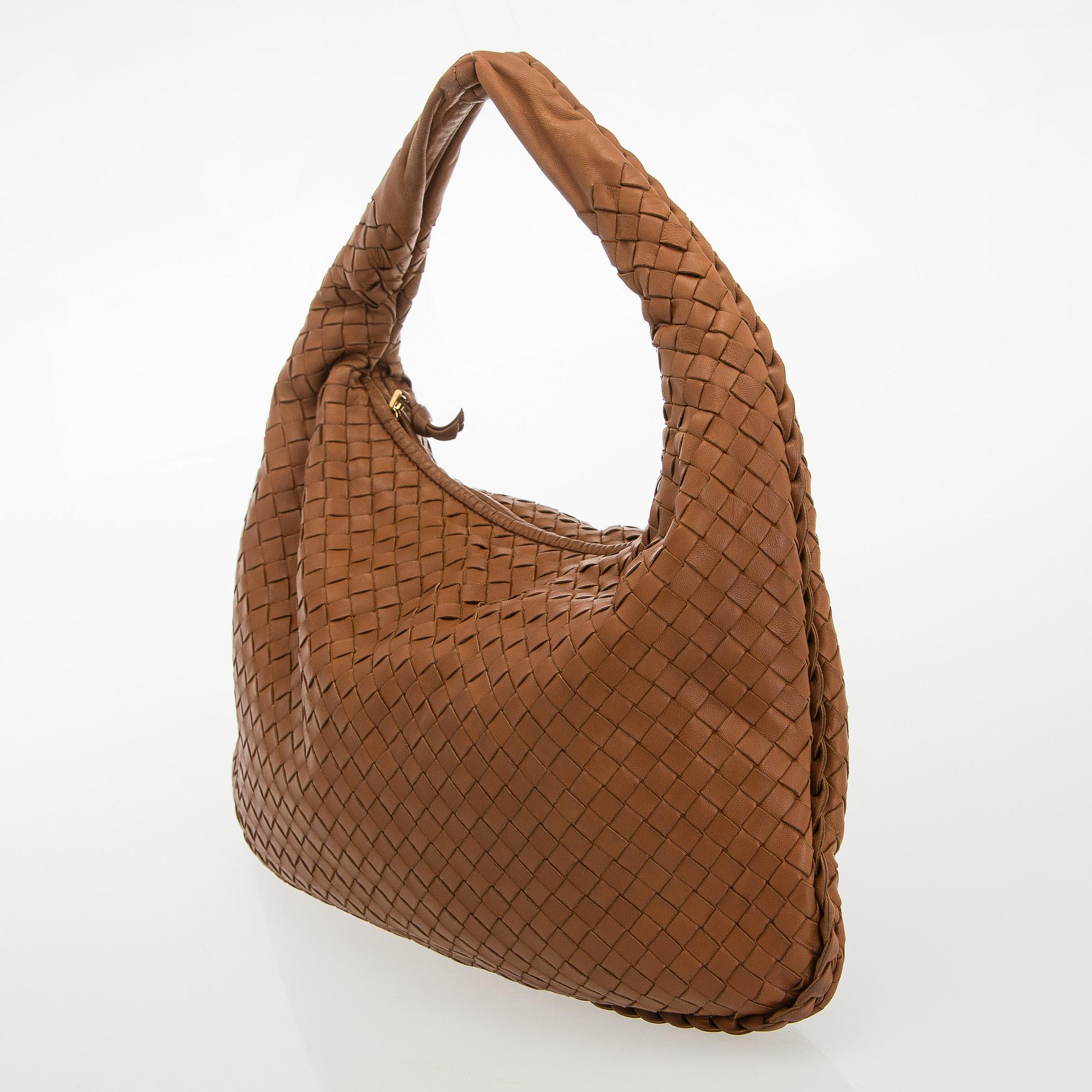 Bottega Veneta, väska, "Hobo Small".